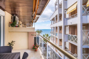 Apartamento en Salou